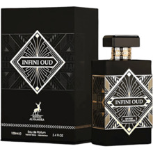 Infini Oud EDP
