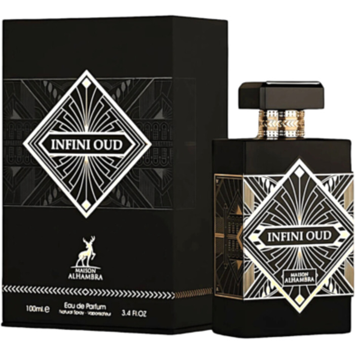Infini Oud EDP
