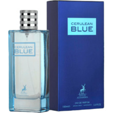 Cerulean Blue EDP
