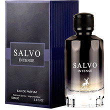 Salvo Intense EDP