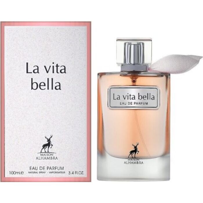 La Vita Bella EDP
