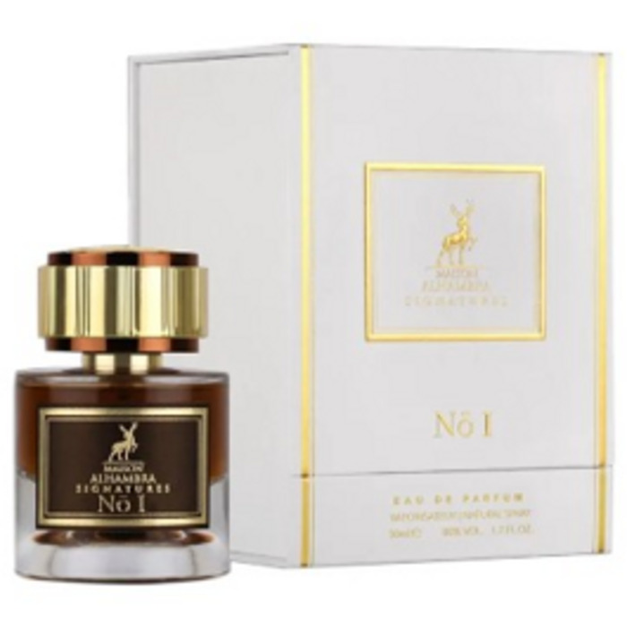 Signatures No III EDP