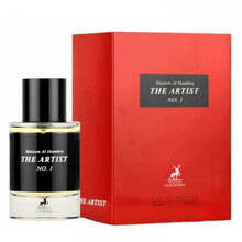 The Artist No.1 EDP