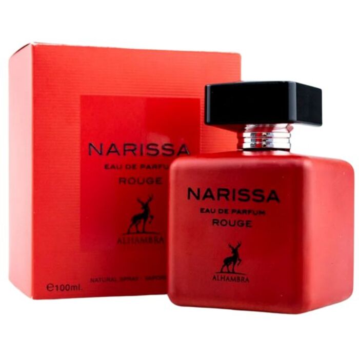 Narissa Rouge EDP
