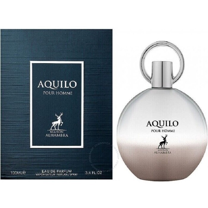 Aquilo Pour Homme EDP
