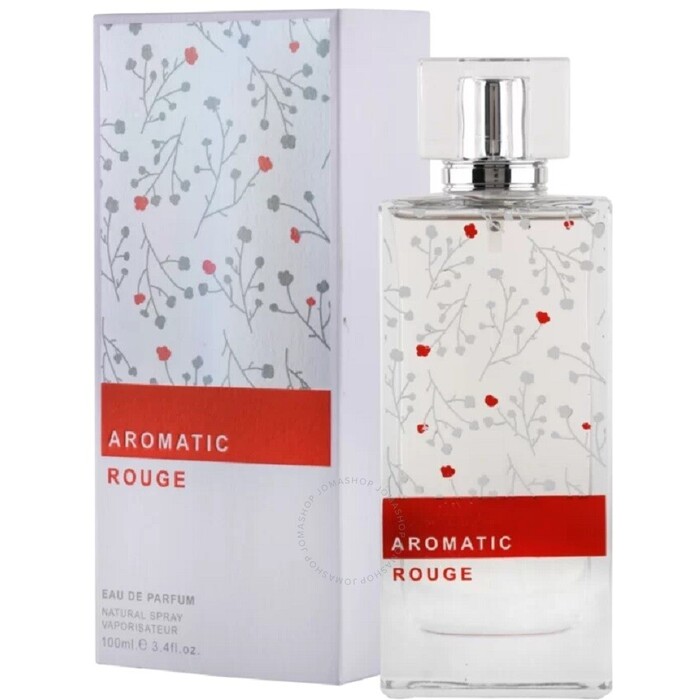 Aromatic Rouge EDP
