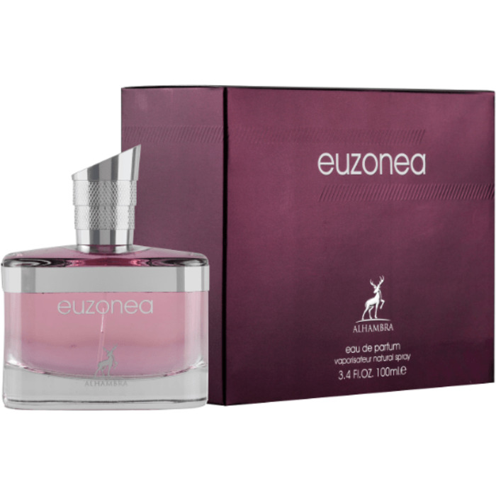 Euzonea EDP
