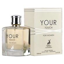 Your Touch For Women EDP