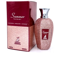 Summer Forever EDP
