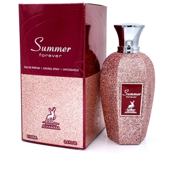 Summer Forever EDP
