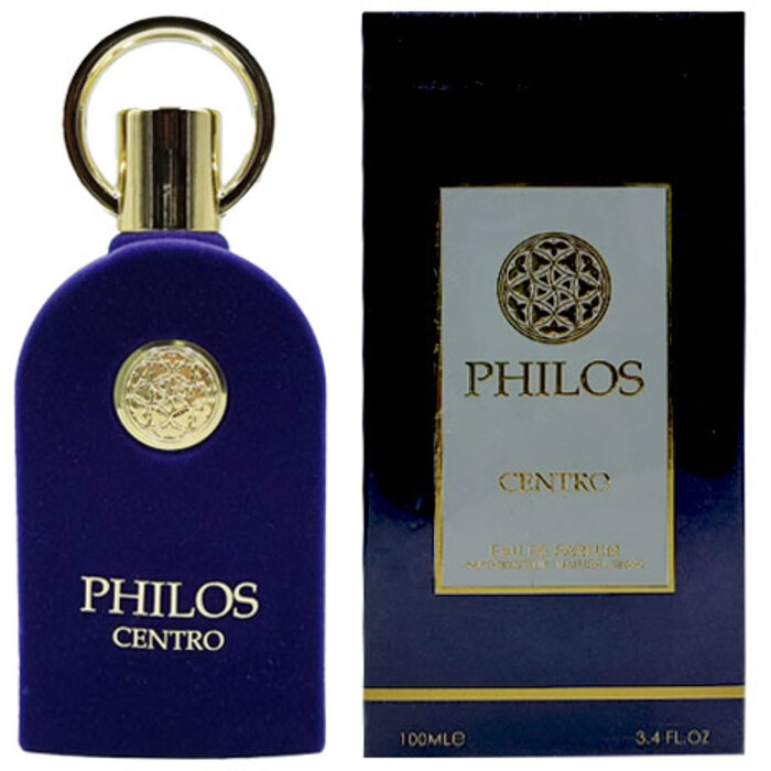 Philos Centro EDP
