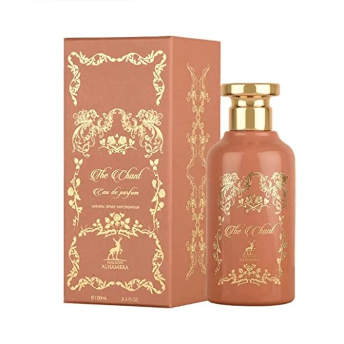 The Chant EDP