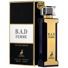 B.A.D Femme EDP