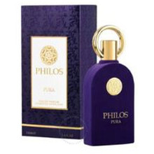 Philos Pura EDP