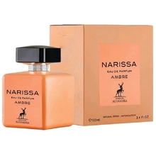 Narissa Ambre EDP