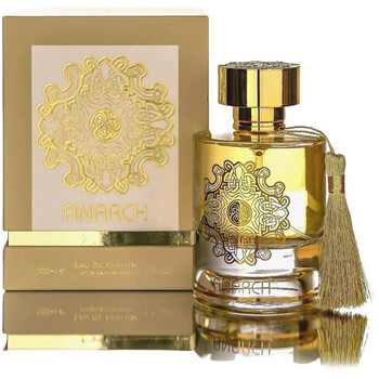Anarch EDP