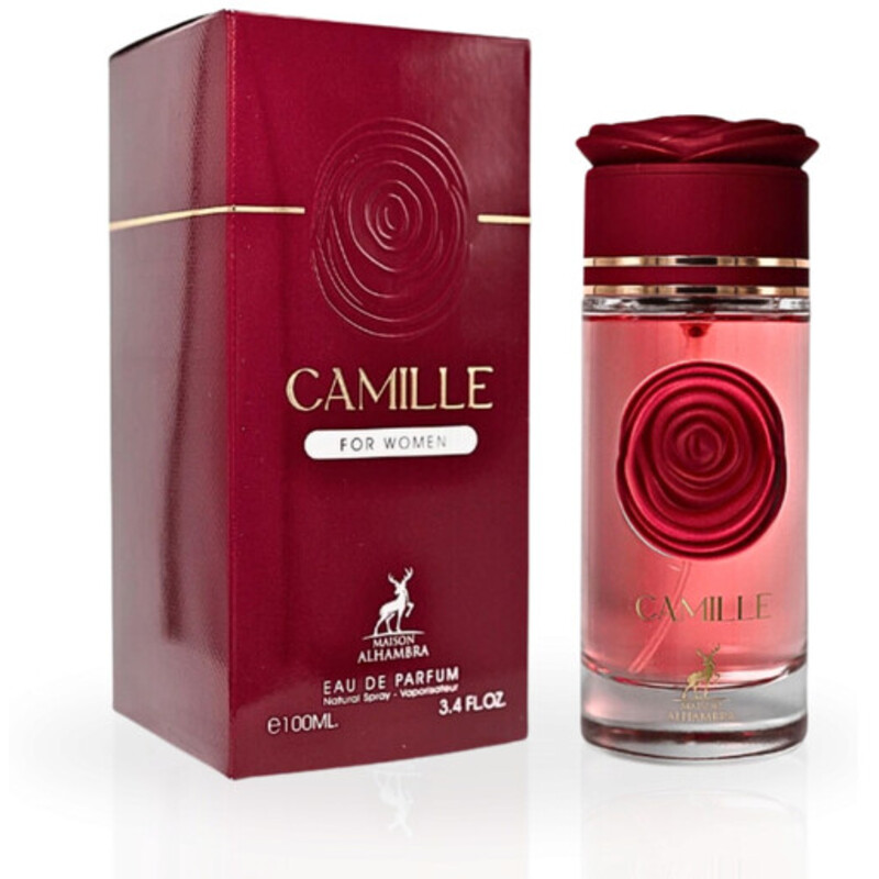 Camile EDP
