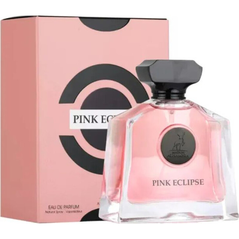 Pink Eclipse EDP
