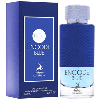 Encode Blue EDP

