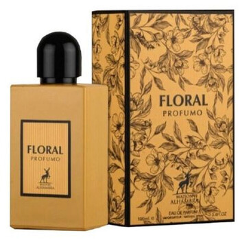 Floral Profumo EDP
