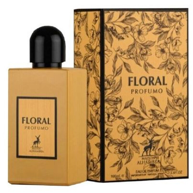 Floral Profumo EDP
