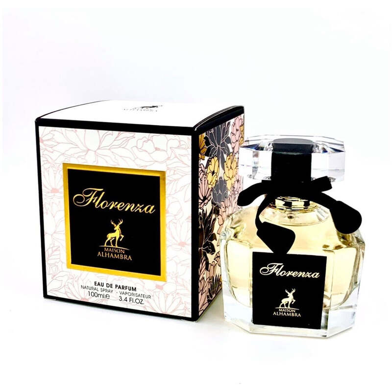 Florence EDP
