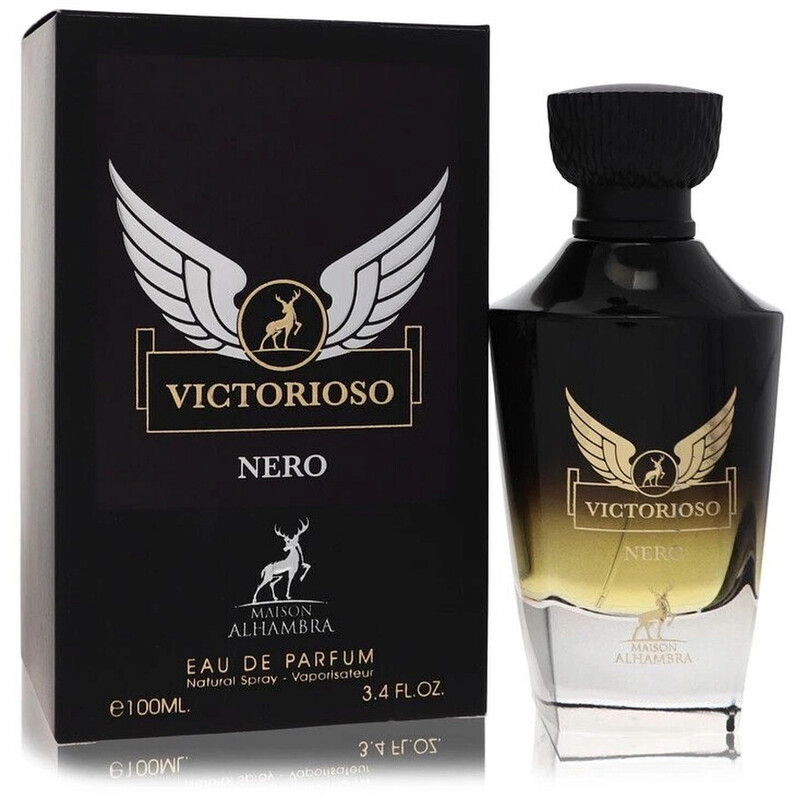 Victorioso Nero EDP
