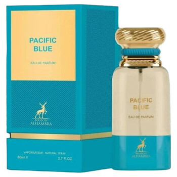Pacific Blue EDP