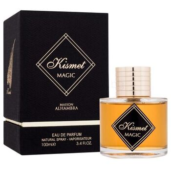 Kismet Magic EDP
