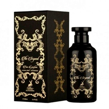 The Serpent EDP