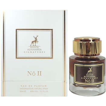 Signatures No. II EDP