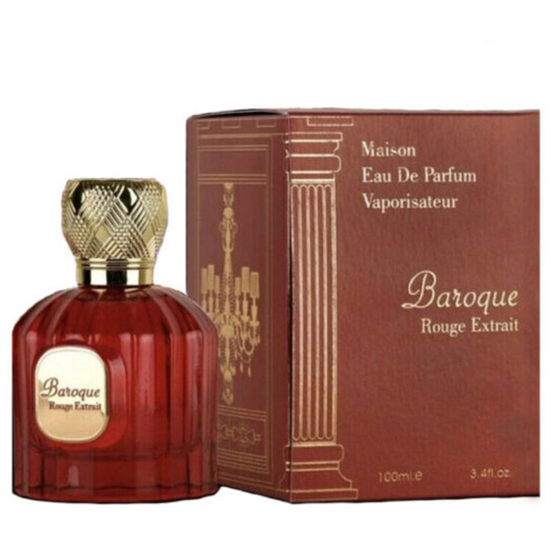 Baroque Rouge Extrait EDP