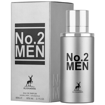 No. 2 MEN EDP
