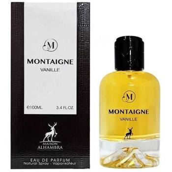 Montaigne Vanille EDP