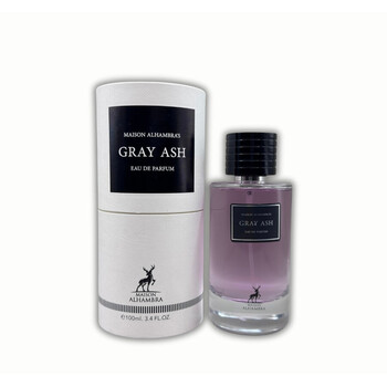 Gray Ash EDP