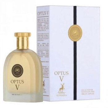 Optus V EDP