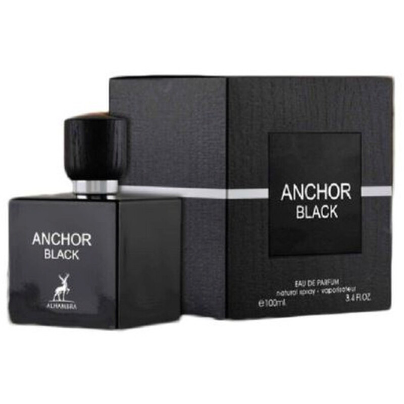 Archer Black EDP
