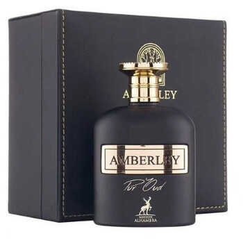 Amberley Pur Oud EDP
