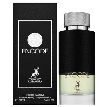 Encode EDP
