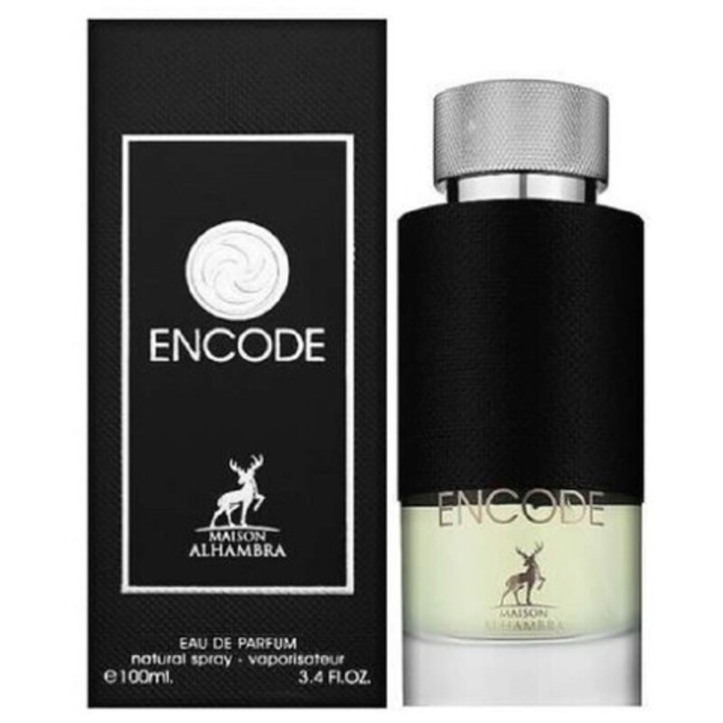 Encode EDP
