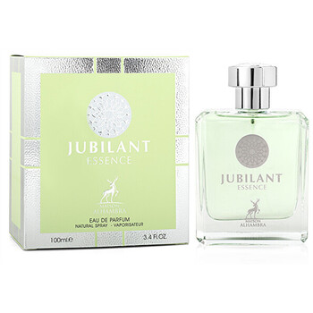 Jubilant Essence EDP