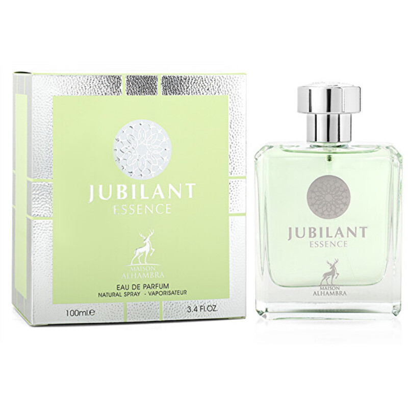Jubilant Essence EDP
