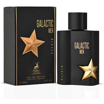 Galactic Men Elixir EDP
