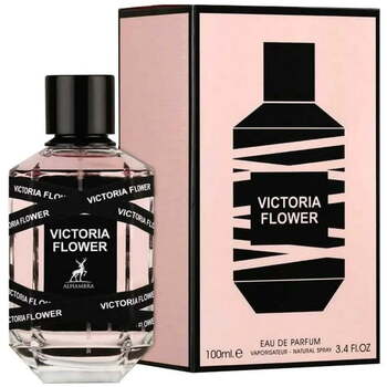 Victoria Flower EDP