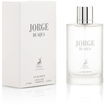Jorge Di Profumo Aqua EDP
