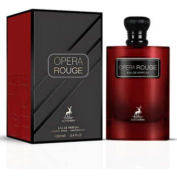 Opera Rouge EDP