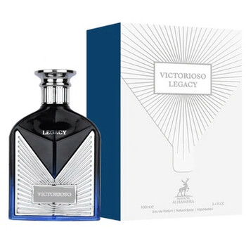Victorioso Legacy EDP
