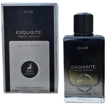 Club Exquisite Pour Homme EDP
