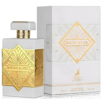 Infini Musk EDP