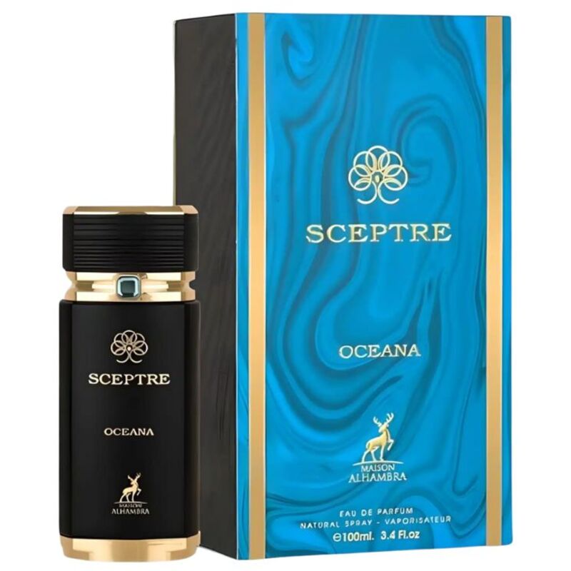 Sceptre Oceana EDP
